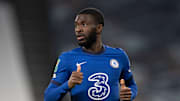 Fikayo Tomori ist ein Thema bei AC Milan
