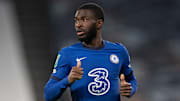 Fikayo Tomori kommt bei Chelsea nicht wie gewünscht zum Zug und darf im Winter weg