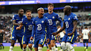 Tottenham Hotspur v Chelsea - Premier League