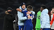 Tottenham Hotspur v Chelsea - Premier League