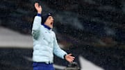 Tottenham Hotspur v Chelsea - Premier League