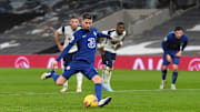Tottenham Hotspur v Chelsea - Premier League