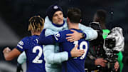 Tottenham Hotspur v Chelsea - Premier League