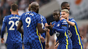 Tottenham Hotspur v Chelsea - Premier League