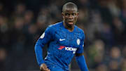 Chelsea-Star N'Golo Kante bleibt aus Angst vor einer Erkrankung zu Hause