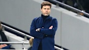 Mauricio Pochettino