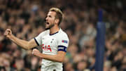 Harry Kane aurait peut-être préféré exploser ailleurs qu'à Tottenham ... 