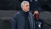 Jose Mourinho