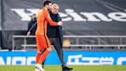 José Mourinho et Hugo Lloris pourraient quitter les Spurs en fin de saison