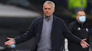Tottenham Hotspur v Dinamo Zagreb - UEFA Europa League Round Of 16 Leg One