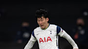 Der FC Bayern soll Interesse an Heung-min Son bekundet haben. 