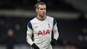 Gareth Bale ne figure pas dans les plans des Madrilènes pour la saison prochaine