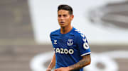 Tottenham Hotspur v Everton - Premier League