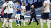Tottenham Hotspur v Everton - Premier League