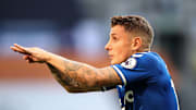 Digne curled in an excellent free-kick against Spurs at the weekend