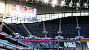 Tottenham Hotspur moved into a new stadium this season and its been a campaign to forget