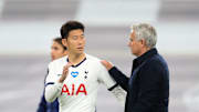 Tottenham Hotspur v Everton FC - Premier League