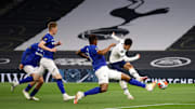 Tottenham Hotspur v Everton FC - Premier League