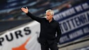 Tottenham Hotspur v Everton FC - Premier League