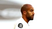 Lucas Moura is in favour under José Mourinho.