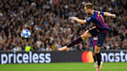 Ivan Rakitic verlässt Barca