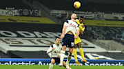 Ivan Cavaleiro netted a deserved equaliser for Fulham
