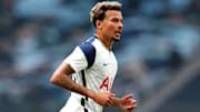 Dele Alli a des chances de quitter les Spurs en cette fin de mercato