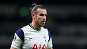 Gareth Bale