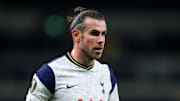 Tottenham Hotspur v LASK: Group J - UEFA Europa League