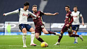 Tottenham ainda briga por vaga à próxima Champions League