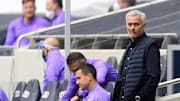 Tottenham have now won four of their last five games