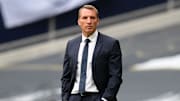 Brendan Rodgers' side looked certainties for the Champions League