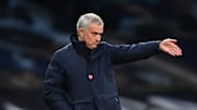 Tottenham Hotspur v Leicester City - Premier League