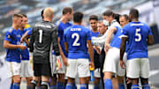 Tottenham Hotspur v Leicester City - Premier League