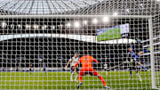 Das Tottenham Hotspur-Stadium bleibt am Mittwochabend leer