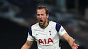 Tottenham Hotspur v Liverpool - Premier League