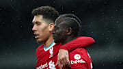 Tottenham Hotspur v Liverpool - Premier League