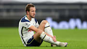 Tottenham Hotspur v Liverpool - Premier League