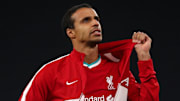 Tottenham Hotspur v Liverpool - Premier League