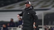 Auf der Suche nach einem Innenverteidiger: Jürgen Klopp