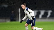 Tottenham Hotspur v Liverpool - Premier League