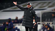 Liverpool lost another centre-back in the win over Tottenham