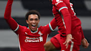 Tottenham Hotspur v Liverpool - Premier League