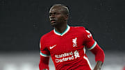 Sadio Mane