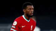 Georginio Wijnaldum