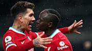 Tottenham Hotspur v Liverpool - Premier League