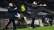 Tottenham Hotspur v Liverpool - Premier League