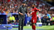 Tottenham Hotspur v Liverpool - UEFA Champions League Final