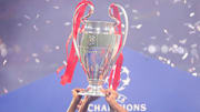 Tottenham Hotspur v Liverpool - UEFA Champions League Final