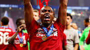 Daniel Sturridge